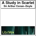 A Study in Scarlet Thumbnail Image