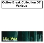 Coffee Break Collection Vol 001 Thumbnail Image