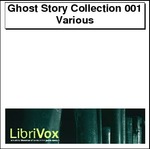 Ghost Story Collection 001 Thumbnail Image