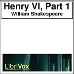 Henry VI, Part 1 Thumbnail Image