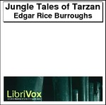Jungle Tales of Tarzan Thumbnail Image