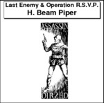 Last Enemy / Operation R.S.V.P Thumbnail Image