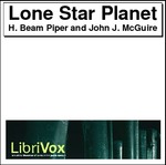 Lone Star Planet Thumbnail Image