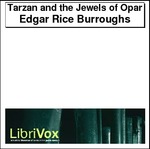 Tarzan and the Jewels of Opar Thumbnail Image