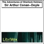 The Adventures of Sherlock Holmes Thumbnail Image