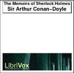 The Memoirs of Sherlock Holmes Thumbnail Image