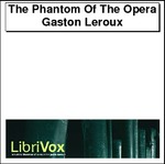 The Phantom Of The Opera (Solo) Thumbnail Image