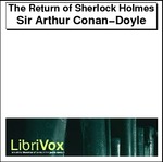 The Return of Sherlock Holmes Thumbnail Image