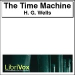 The Time Machine Thumbnail Image