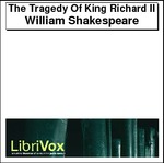 The Tragedy Of King Richard II Thumbnail Image