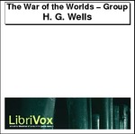 War Of The Worlds-Group Project Thumbnail Image