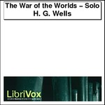 War Of The Worlds-Solo Project Thumbnail Image