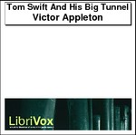 Tom Swift And His Big Tunnel Thumbnail Image