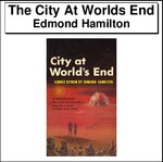 The City At Worlds End Thumbnail Image