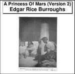 A Princess Of Mars (Version 2) Thumbnail Image