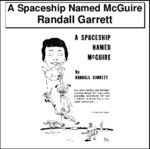 A Spaceship Named McGuire Thumbnail Image