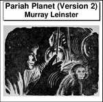 Pariah Planet (Version 2) Thumbnail Image