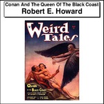 Conan And The Queen Of The Black Coast Thumbnail Image