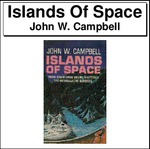 Islands Of Space Thumbnail Image