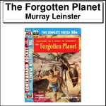 The Forgotten Planet Thumbnail Image