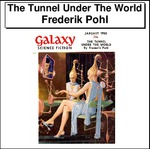 The Tunnel Under The World Thumbnail Image