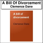 A Bill Of Divorcement Thumbnail Image