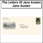 The Letters Of Jane Austen Thumbnail Image