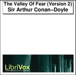 The Valley Of Fear (Version 2) Thumbnail Image