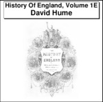 History Of England, Volume 1E Thumbnail Image