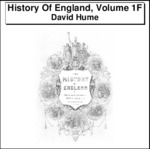 History Of England, Volume 1F Thumbnail Image