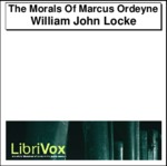 The Morals Of Marcus Ordeyne Thumbnail Image