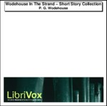 Wodehouse In The Strand - Short Story Collection Thumbnail Image