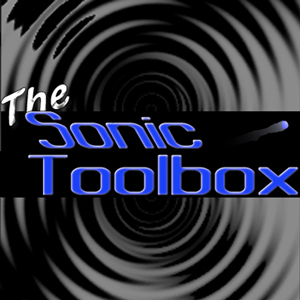 The Sonic Toolbox