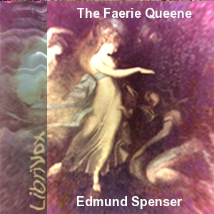 The Faerie Queene Book 1