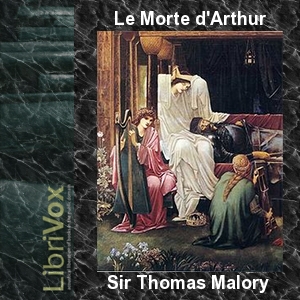 Le Morte d'Arthur - Vol. 1