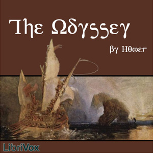 The OdysseyThe Odyssey is one of the two major ancient Greek epic poems the other being the Iliad attributed to the poet Homer.