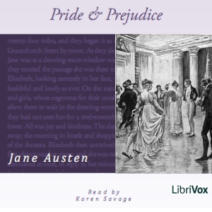 Pride and Prejudice (version 3)