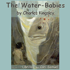 The Water-Babies<i>The Water-Babies, A Fairy Tale for a Land Baby<i> is a novel by the Reverend Charles Kingsley, first published in its entirety in 1863.