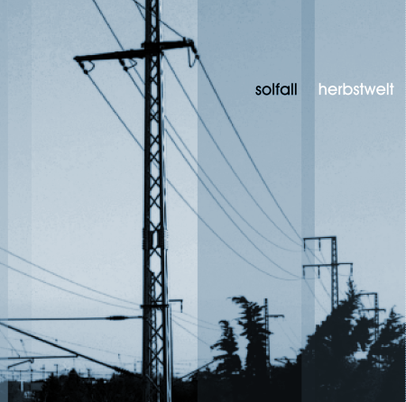 Solfall - Herbstwelt (2009)
