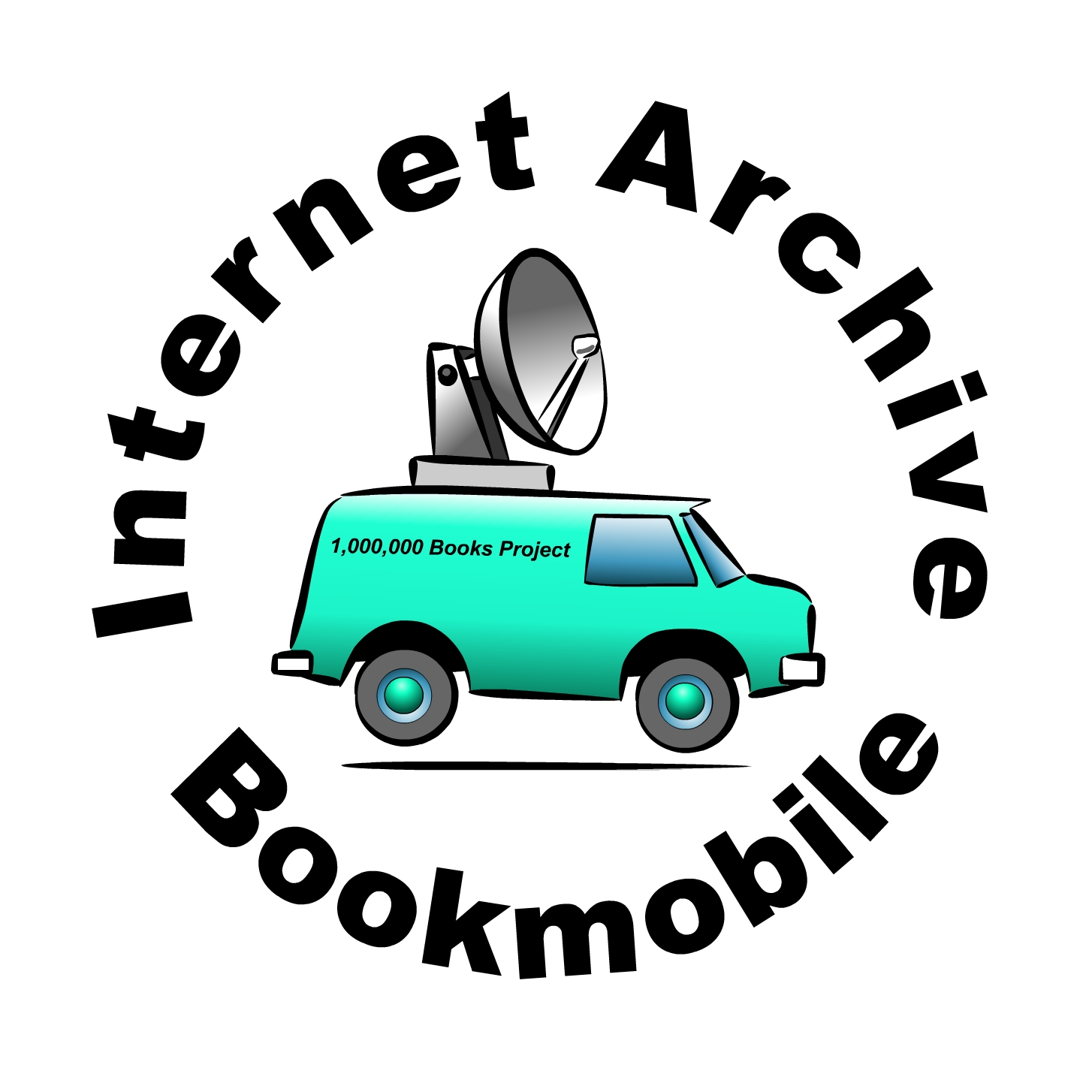 bookmobile logo
