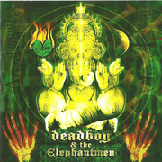 Deadboy and the Elephantmen