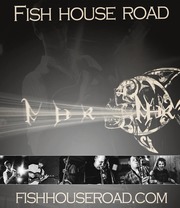 Fish House Road