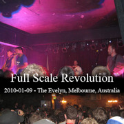 Full Scale Revolution