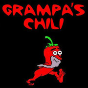 Grampa's Chili