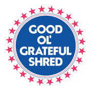 Grateful Shred