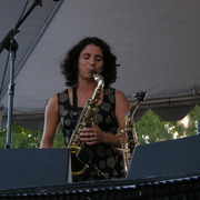 Jessica Lurie Ensemble