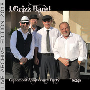John Grizzly Band