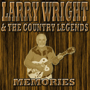 Larry Wright and the Country Legends
