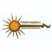 Mr. Babers Neighbors: The Solar String Band