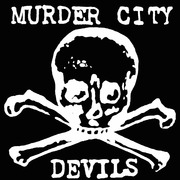 Murder City Devils